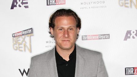 Trevor Engelson, l'ex marito di Meghan Markle