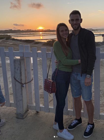 Palermo, giugno 2019