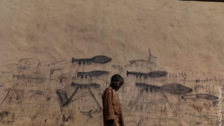 World Press Photo 2019, le foto in mostra a Matera Capitale della Cultura
