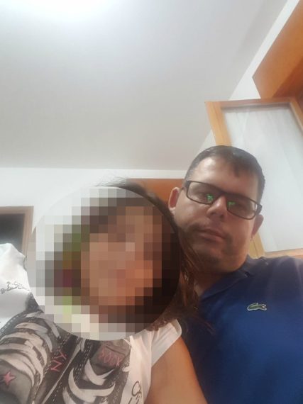 Fabio Trabacchin, l'assassino di Elisa Ciotti