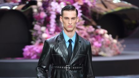 Versace collezione Uomo Primavera/Estate 2020