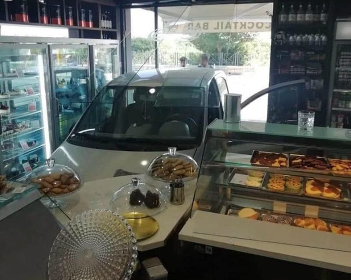 Foto Facebook Sei di Ottavia se...