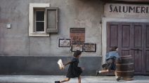 "L'amica geniale. Visioni dal set": al Madre la mostra fotografica di Eduardo Castaldo sulla serie
