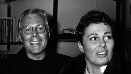 Giorgio Armani, la trasformazione dagli anni '80 a oggi