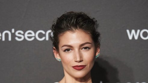 úrsula Corberó Tokyo De La Casa Di Carta Ama I Look Rock