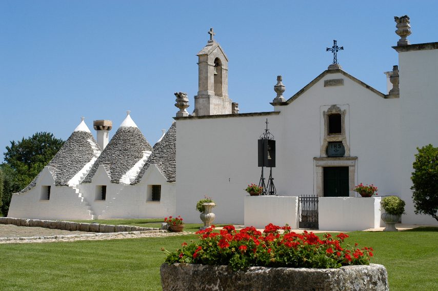 Masseria Luco è il luogo perfetto per organizzare un evento. Con le sue 6 stupende camere dotate di ogni confort, soddisferà anche gli ospiti più esigenti.