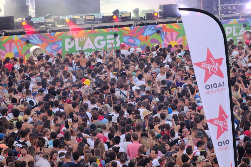 il monumentale spettacolo di DJ SNAKE ha deliziato i suoi molti con uno spettacolo americano che la Croisette ricorderà a lungo.