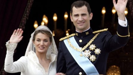 Le coppie reali più amate di tutti i tempi