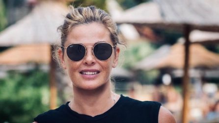 Vanessa Incontrada, i look per l'estate 2019