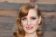 Bob stile vintage - Jessica Chastain