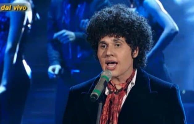 Attilio Fontana ha vinto Tale e Quale Show 2013