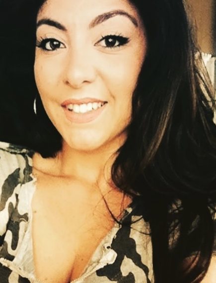 Le foto di Anna Esposito