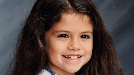 La trasformazione di Selena Gomez