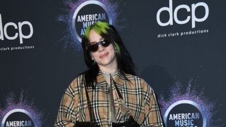 American Music Awards 2019, tutti i look delle star
