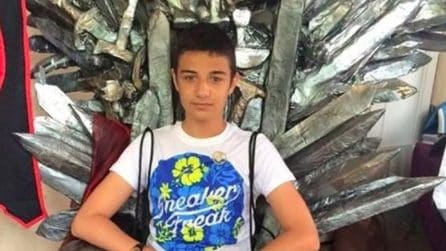 La trasformazione di William Carrozzo de Il Collegio 3