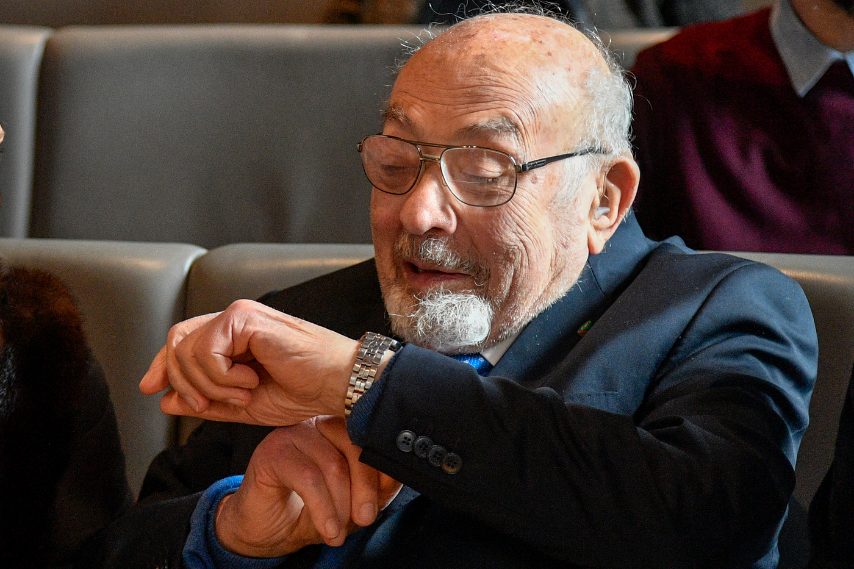 Come è Morto Piero Di Canale 5