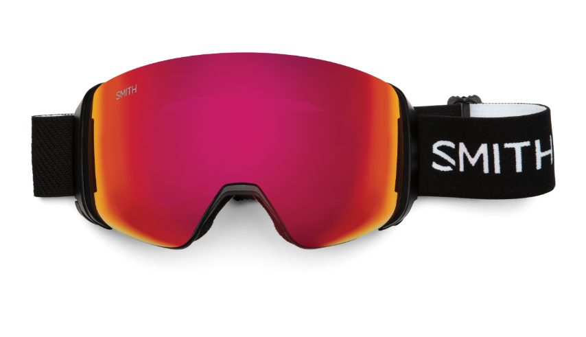 Mascherina sci Smith