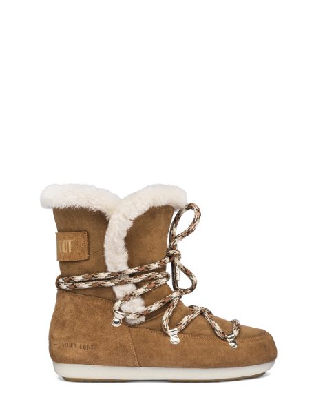 Stivaletti da montagna Moon Boot