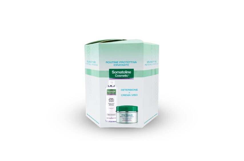 Kit Somatoline