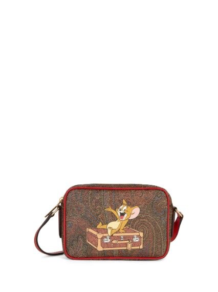 Mini bag Etro