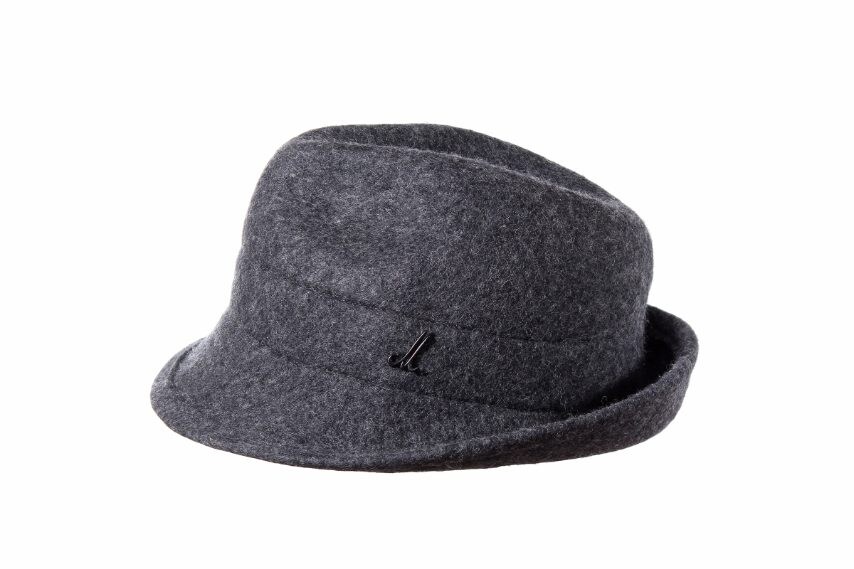 Cappello Muehlbauer