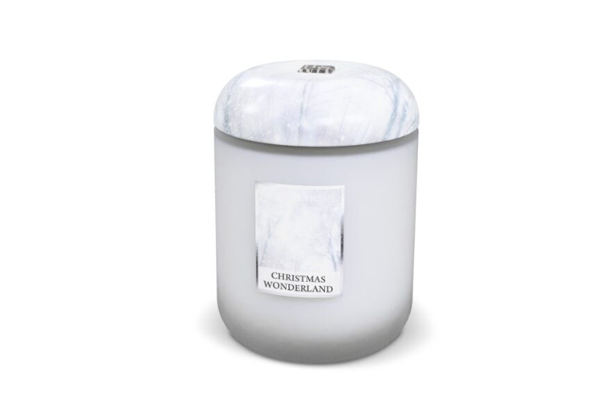 Candela profumata Heart&Home