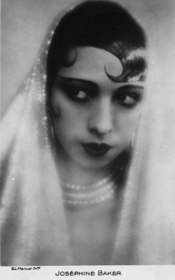 Josephine Baker