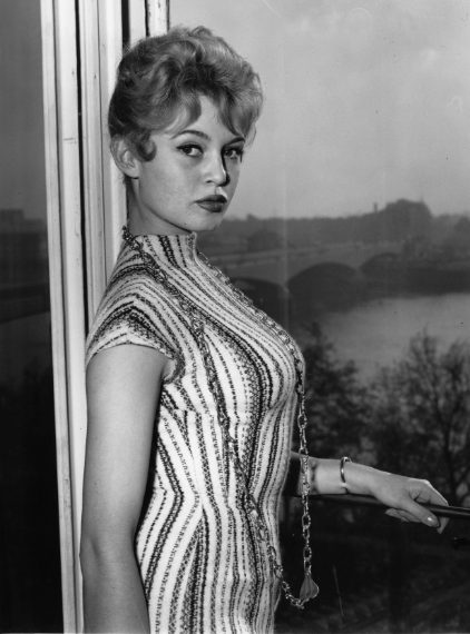 Brigitte Bardot