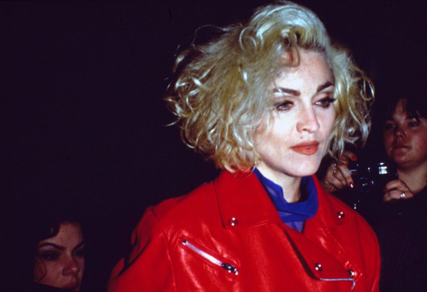 Madonna