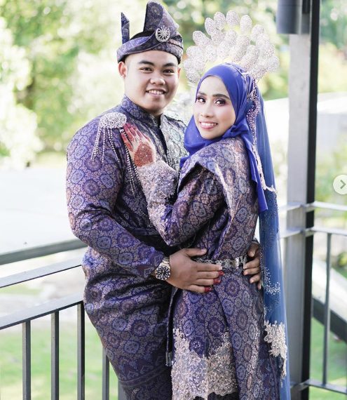 Credit to Aza Norhanuddin Ahmad