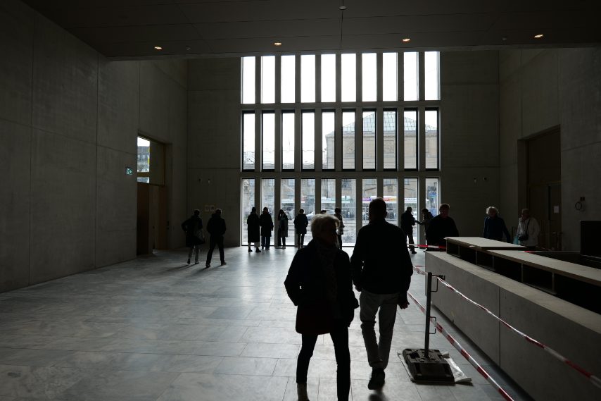 Foto di Stefano Govi