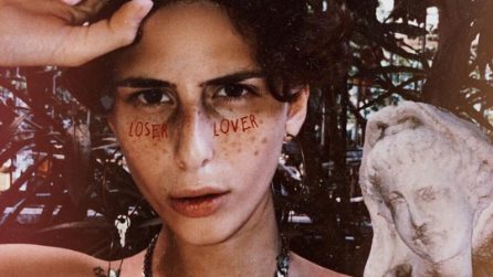 I tatuaggi di Nicole Rossi