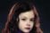 Mackenzie Foy nei panni di Renesmee Cullen in "Twilight"