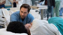 New Amsterdam 2 - Le foto di scena