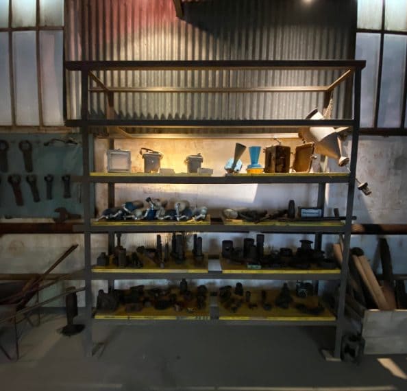 Foto di Stefano Govi