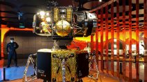 Spazio, la Cina si prepara al lancio della sua missione su Marte