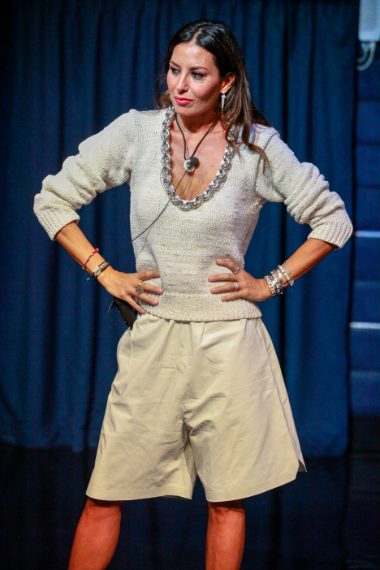 Per gentile concessione dell’ufficio stampa Endemol Shine Italy