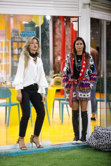 Per gentile concessione dell’ufficio stampa Endemol Shine Italy