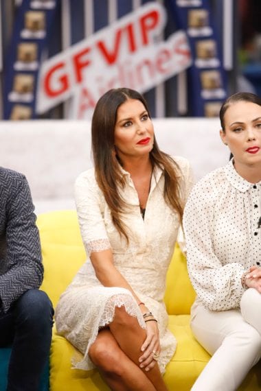 Per gentile concessione dell'Ufficio Stampa Endemol Shine Italy