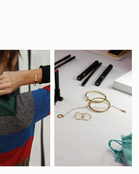 Il valore totale dei gioielli ammonta a 6650 euro.