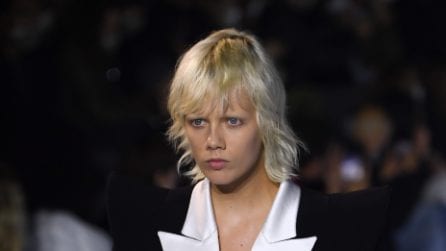 I trend beauty alla Parigi Fashion Week