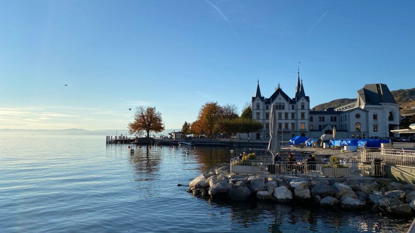 Foto di Stefano Govi