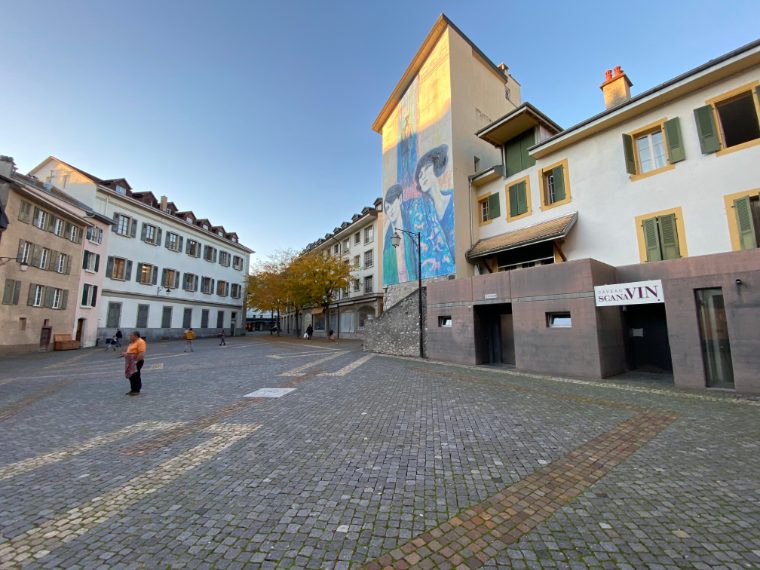 Foto di Stefano Govi