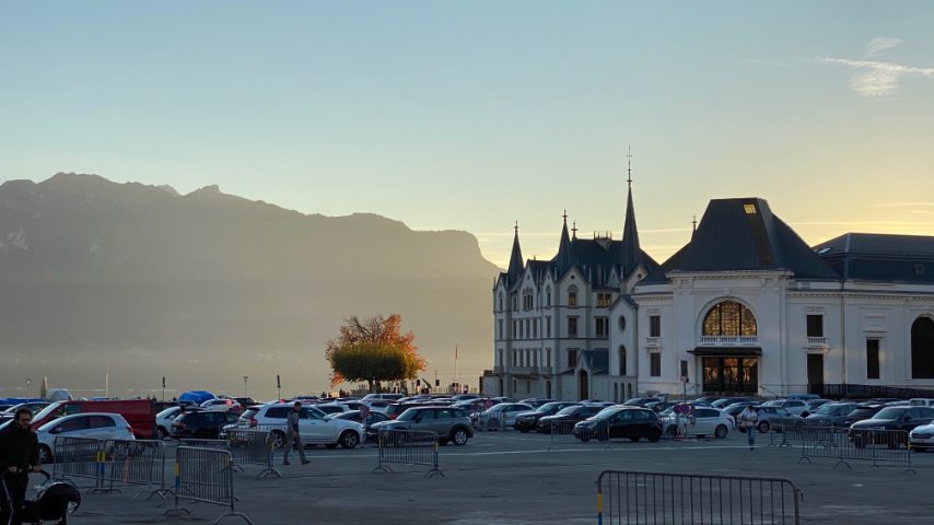 Foto di Stefano Govi