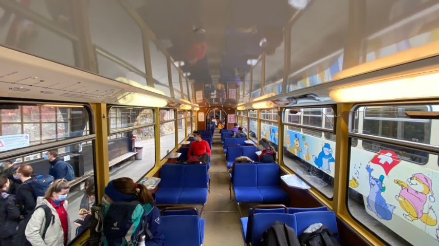 Foto di Stefano Govi