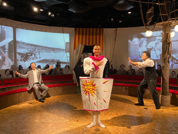 Foto di Stefano Govi