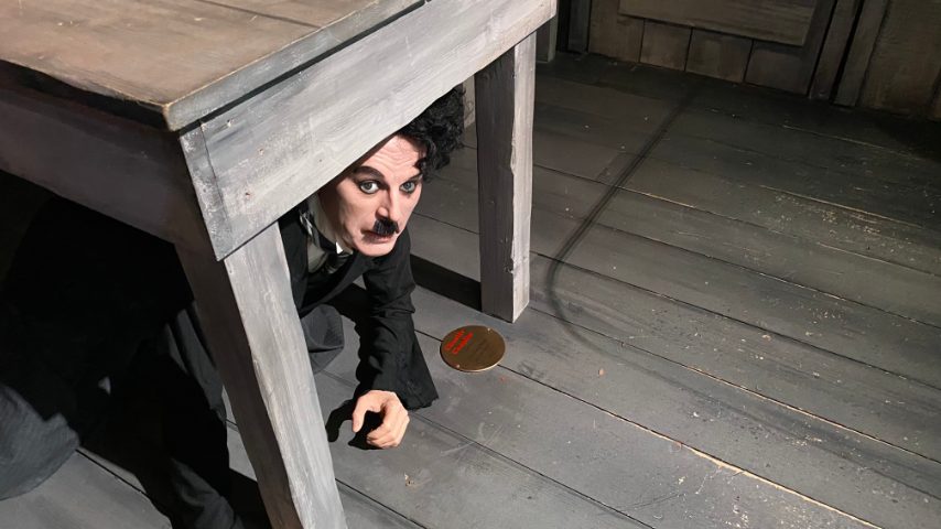 Foto di Stefano Govi