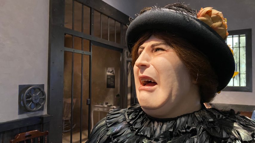 Foto di Stefano Govi