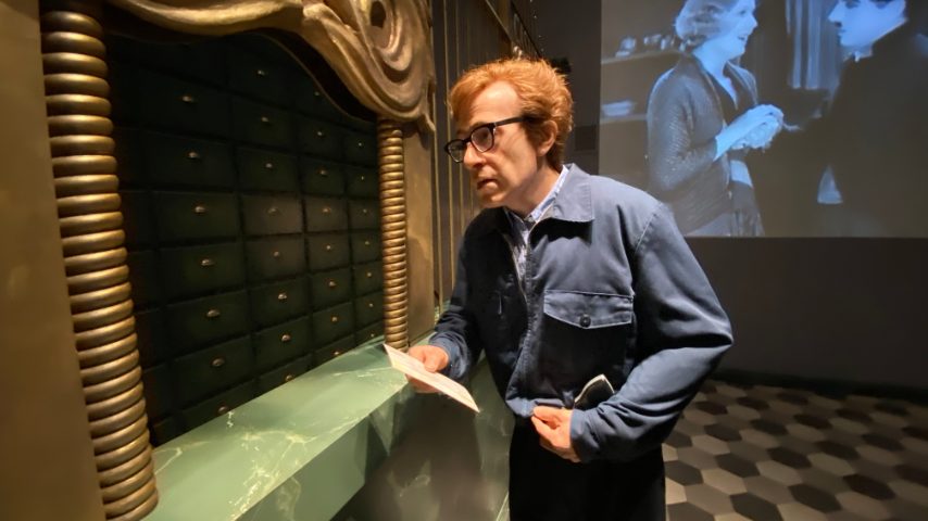 Foto di Stefano Govi