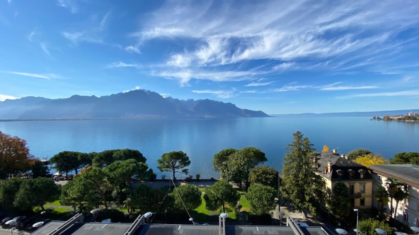 Grand Hotel Suisse-Majestic - Foto di Stefano Govi